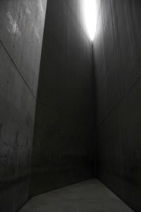 Inside-The-Holocaust-Tower-At-Jewish-Museum-Berlin